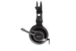 A4TECH HS100 Comfort Fit Stereo Headphone - Image 2