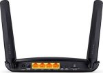 TP-Link TL-MR6400 300 Mbps 3G/4G Wi-Fi Router - Image 2