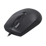 A4TECH OP-730D 2X Click Wired Mouse - Image 2