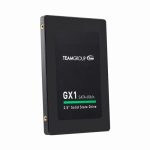 Team GX1 120GB 2.5 Inch SATA SSD - Image 2
