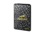 Apacer AS340 Panther 120GB 2.5 Inch SATA SSD - Image 2
