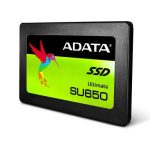 A DATA SU650 120GB 2.5 Inch SATA SSD - Image 2
