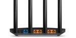 TP-Link Archer A6 V3 AC1200 Mbps Router - Image 2