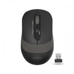 A4TECH FG10 Black-Grey Wireless Mouse