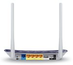 TP-Link Archer C20 AC750 Mbps  Wi-Fi Router - Image 2