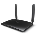 TP-Link Archer MR200 AC750 Mbps 3G/4G