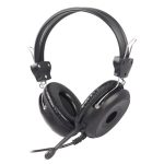 A4TECH HS-30 Dual port Headphone