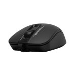 A4TECH FM12 FStyler Black Optical Mouse - Image 2