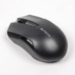A4TECH G3-200/200N Wireless Mouse - Image 2