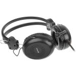 A4TECH HS-30 Dual port Headphone - Image 2
