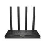 TP-Link Archer A6 V3 AC1200 Mbps Router