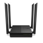 TP-Link Archer C64 Wireless & Ethernet Dual-Band AC1200