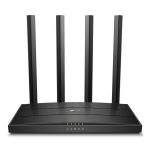 TP-Link Archer C6 V3.20 AC1200 Mbps Router