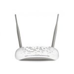 TP-Link TD-W8961N ADSL2 + Single-Band Wi-Fi Router