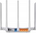 TP-Link Archer C60 AC1350 Mbps Wi-Fi Router - Image 2