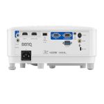 BenQ MX560 4000 ANSI Lumens XGA Business Projector - Image 2