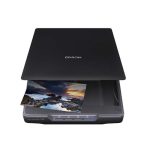 Epson Perfection V39 Flatbed Color A4 Scanner - Image 2