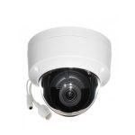 Hikvision DS-2CD2143G0-IU 4 MP Built-in Mic IP Dome Camera - Image 2