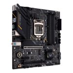 Asus Prime H510M-E Intel 10th and 11th Gen Micro ATX Motherboard - Image 3