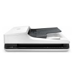 HP ScanJet Pro 2500F1 Flatbed and Sheet Fed Scanner
