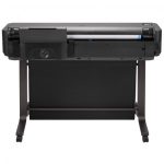HP DesignJet T650 36" Large Format Wireless Printer - Image 3