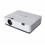 Boxlight ALX462 4600 Lumes XGA Standard Throw Projector - Image 2