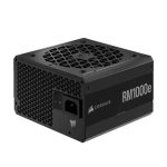 Corsair RM1000e 1000W 80 Plus Gold Fully Modular Power Supply - Image 2