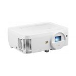 ViewSonic LS500WHE 3000 Lumens WXGA Projector - Image 2