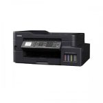 Brother MFC-T920DW All-in-One Color Ink Tank Printer (Black/Color:12/10 PPM) - Image 2