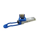 Finisar FTLC1154RDPL QSFP28 100Gb/s 100GBASE-LR4 1310nm 10km SMF Optical Transceiver - Image 4