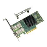 Mellanox CX4121A-ACAT CX4 10G/25G SFP28 Ethernet Network Card - Image 3