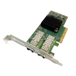 Mellanox CX4121A-ACAT CX4 10G/25G SFP28 Ethernet Network Card - Image 2