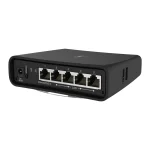 Mikrotik hAP ac2 RBD52G-5HacD2HnD-TC Ethernet Router - Image 3